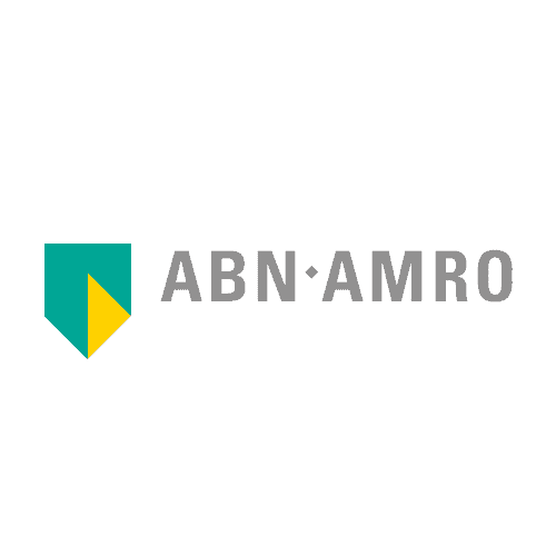 ABN Ambro Logo Klant Referentie Joris van der Bijl Personal Executive & Business Coach Hilversum