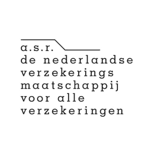 A.s.r. ASR Logo Klant Referentie Joris van der Bijl Personal Executive & Business Coach Hilversum