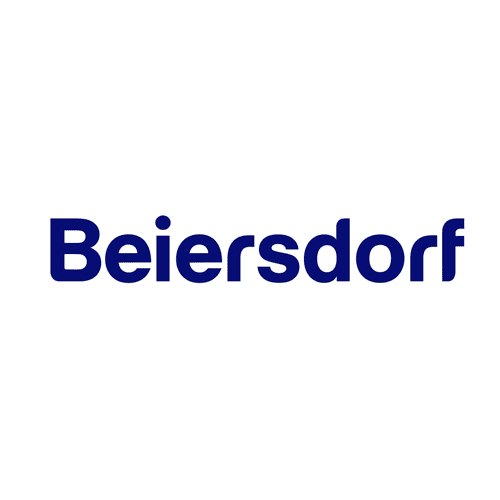 Beiersdorf Nivea Logo Klant Referentie Joris van der Bijl Personal Executive & Business Coach Hilversum