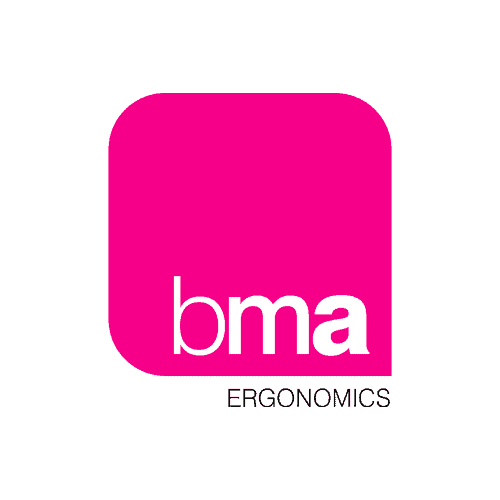 Bma Ergonomics Logo Klant Referentie Joris van der Bijl Personal Executive & Business Coach Hilversum