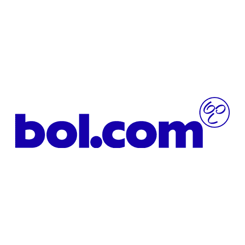 Bol.com Logo Klant Referentie Joris van der Bijl Personal Executive & Business Coach Hilversum