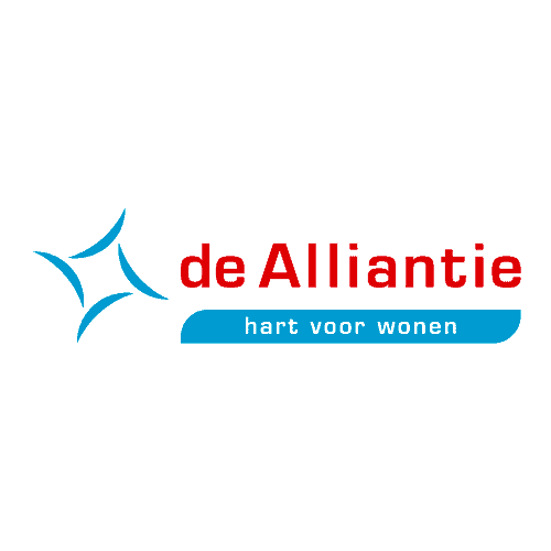 De Alliantie Logo Klant Referentie Joris van der Bijl Personal Executive & Business Coach Hilversum
