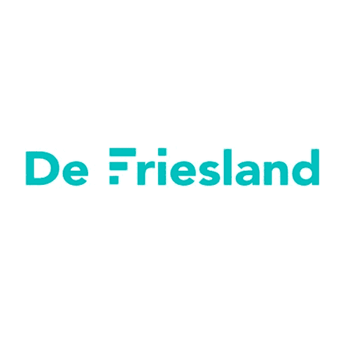 De Friesland Logo Klant Referentie Joris van der Bijl Personal Executive & Business Coach Hilversum