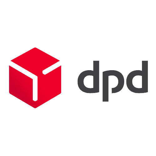 DPD Logo Klant Referentie Joris van der Bijl Personal Executive & Business Coach Hilversum