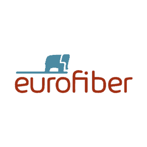 Eurofiber Euro Fiber Logo Klant Referentie Joris van der Bijl Personal Executive & Business Coach Hilversum