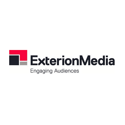 Exterion Media Logo Klant Referentie Joris van der Bijl Personal Executive & Business Coach Hilversum