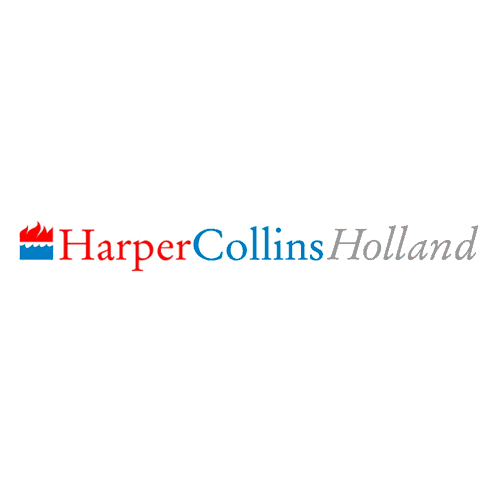 Harper Collins Holland Logo Klant Referentie Joris van der Bijl Personal Executive & Business Coach Hilversum