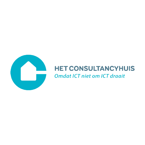 Het Consultancyhuis ICT Logo Klant Referentie Joris van der Bijl Personal Executive & Business Coach Hilversum