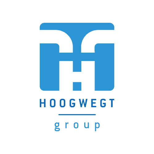 Hoogwegt Group Logo Klant Referentie Joris van der Bijl Personal Executive & Business Coach Hilversum