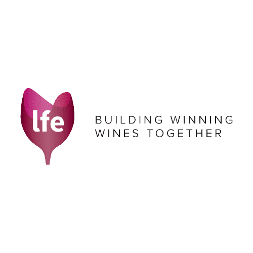 LFE Wines Logo Klant Referentie Joris van der Bijl Personal Executive & Business Coach Hilversum