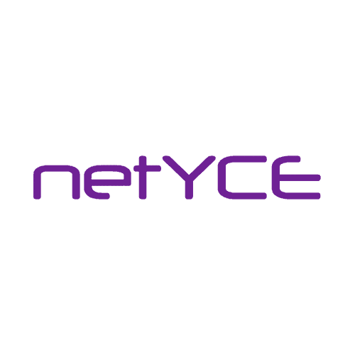 NetYCE Net YCE Logo Klant Referentie Joris van der Bijl Personal Executive & Business Coach Hilversum
