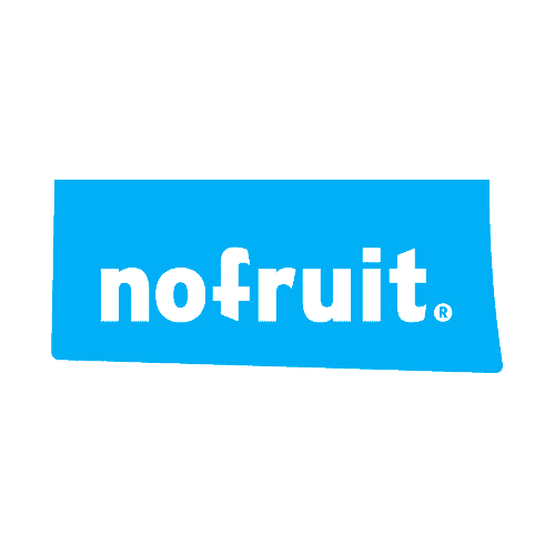 nofruit no fruit Logo Klant Referentie Joris van der Bijl Personal Executive & Business Coach Hilversum