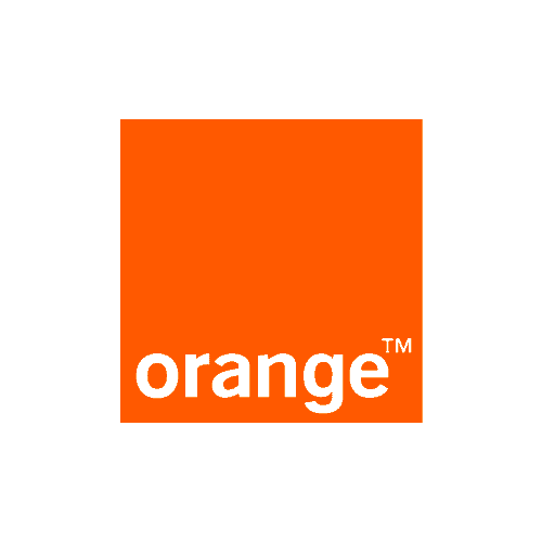 Orange Logo Klant Referentie Joris van der Bijl Personal Executive & Business Coach Hilversum