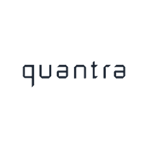 Quantra Logo Klant Referentie Joris van der Bijl Personal Executive & Business Coach Hilversum