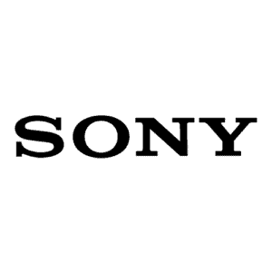 Sony Logo Klant Referentie Joris van der Bijl Personal Executive & Business Coach Hilversum