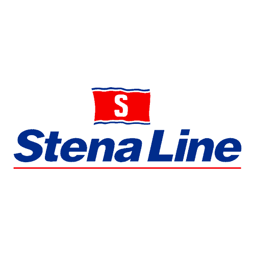 Stena Line Logo Klant Referentie Joris van der Bijl Personal Executive & Business Coach Hilversum