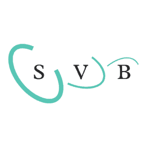 SVB Logo Klant Referentie Joris van der Bijl Personal Executive & Business Coach Hilversum