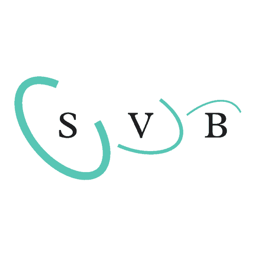 SVB Logo Klant Referentie Joris van der Bijl Personal Executive & Business Coach Hilversum
