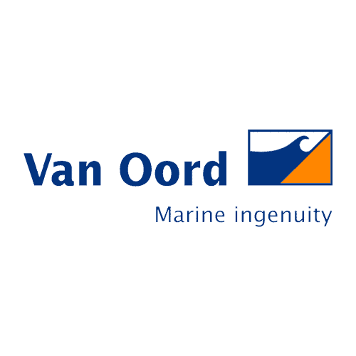 Van Oord Marine Logo Klant Referentie Joris van der Bijl Personal Executive & Business Coach Hilversu