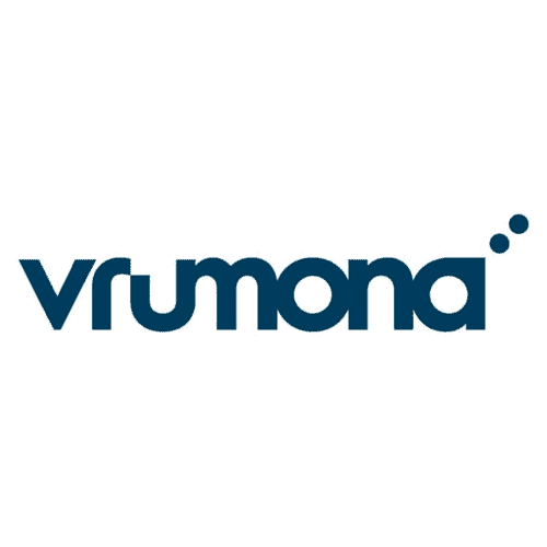 Vrumona Logo Klant Referentie Joris van der Bijl Personal Executive & Business Coach Hilversum