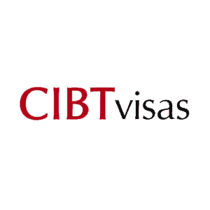 CIBTvisas CIBT visas Logo Klant Referentie Joris van der Bijl Personal Executive & Business Coach Hilversum