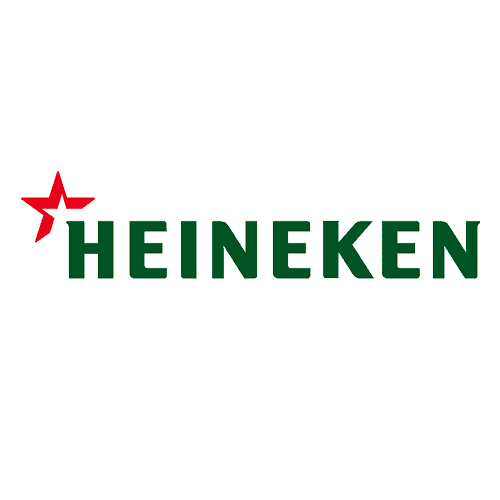 Heineken Logo Klant Referentie Joris van der Bijl Personal Executive & Business Coach Hilversum