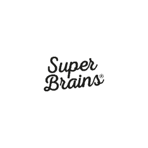 Super Brains Logo Klant Referentie Joris van der Bijl Personal Executive & Business Coach Hilversum