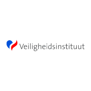 Veiligheidsinstituut Logo Klant Referentie Joris van der Bijl Personal Executive & Business Coach Hilversum